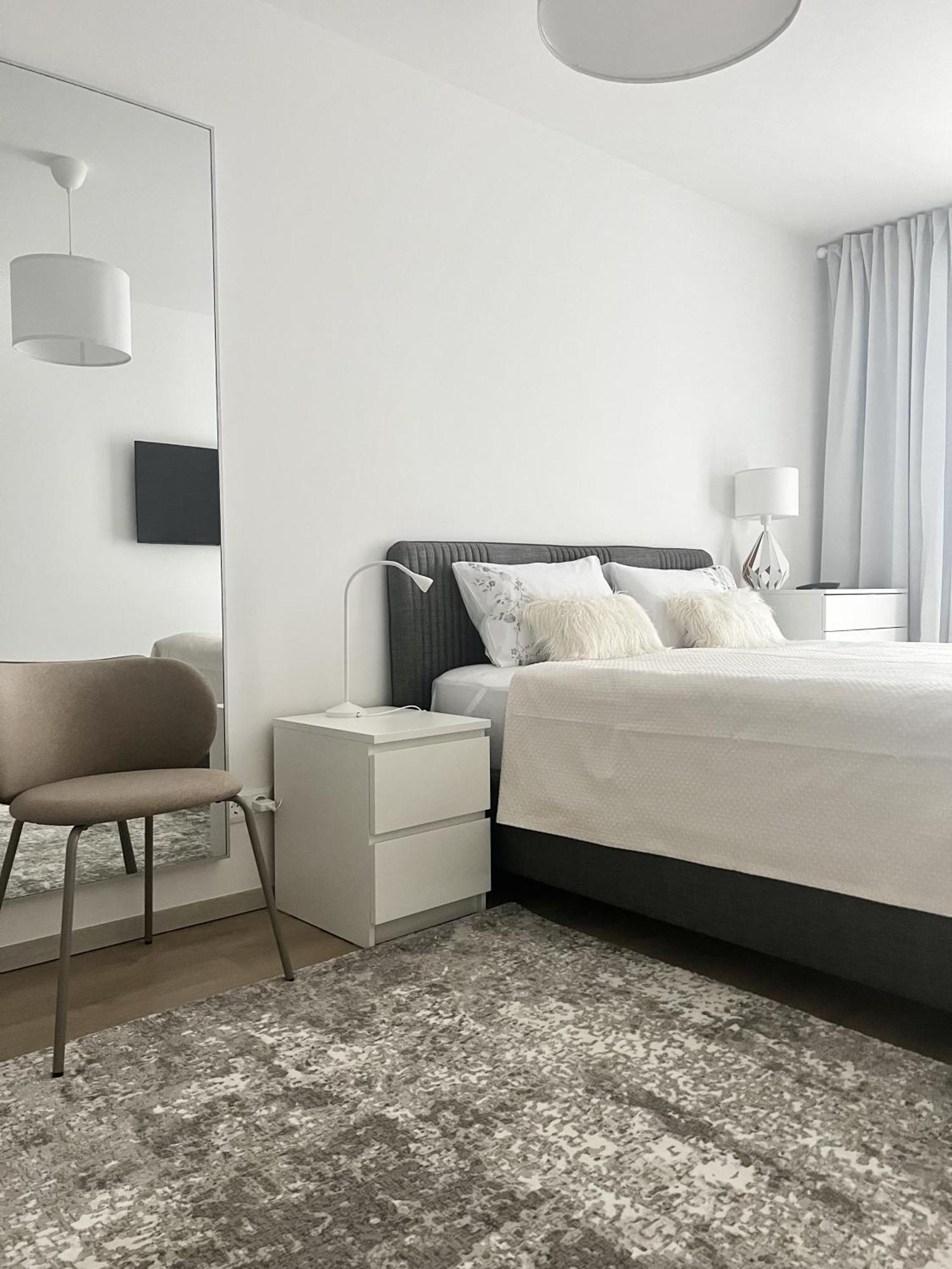 Vp Suites Budapest Eksteriør billede