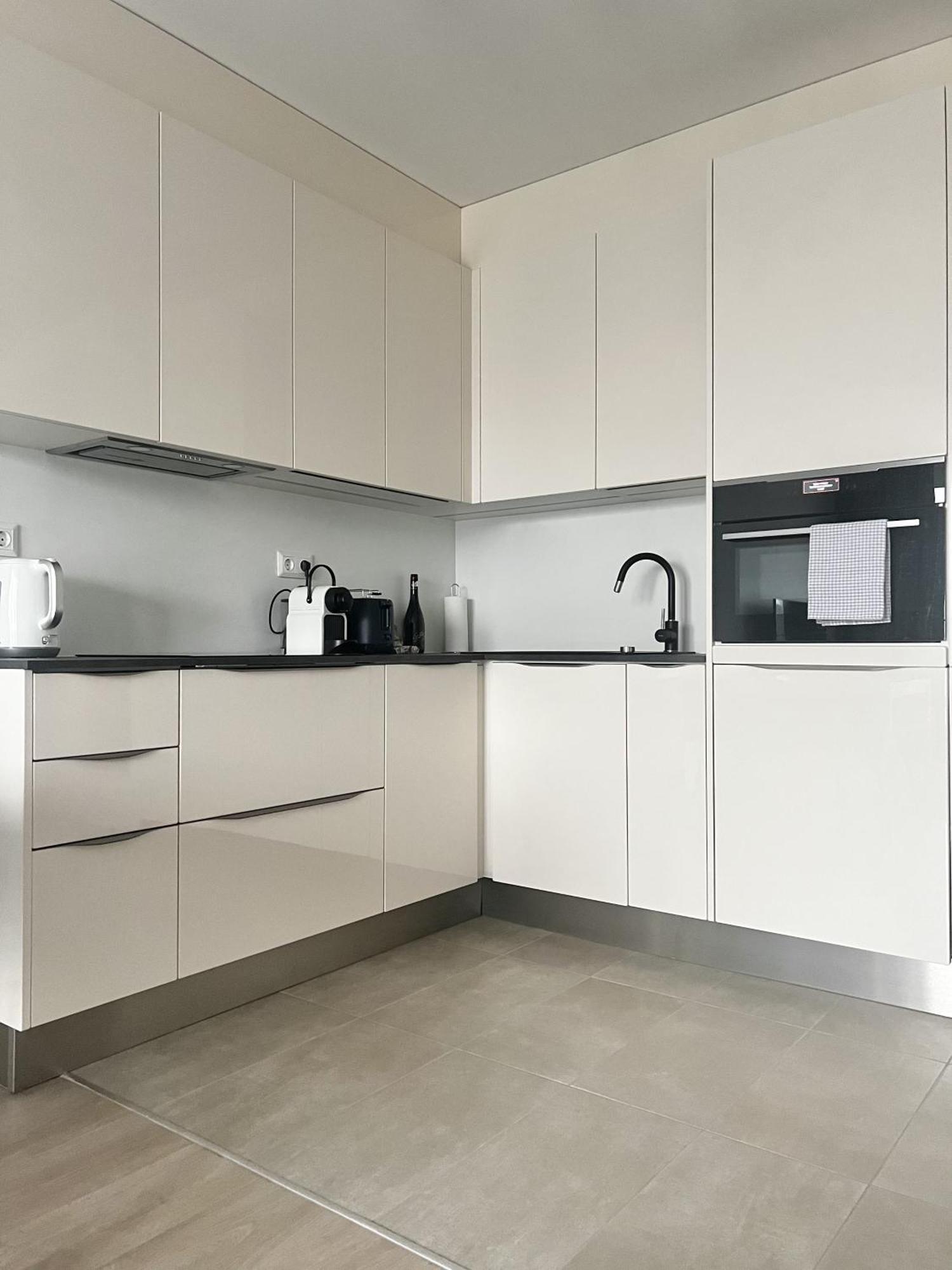 Vp Suites Budapest Eksteriør billede