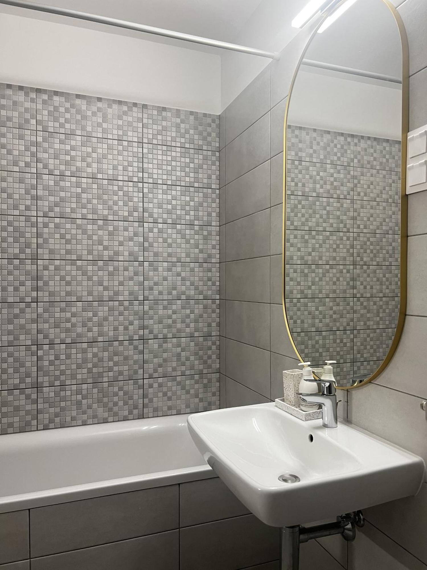 Vp Suites Budapest Eksteriør billede
