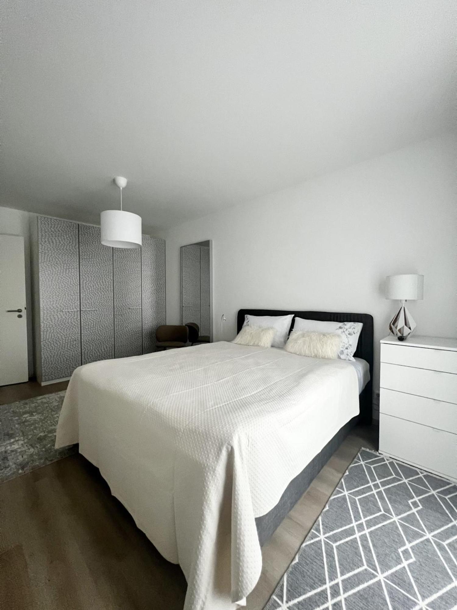 Vp Suites Budapest Eksteriør billede