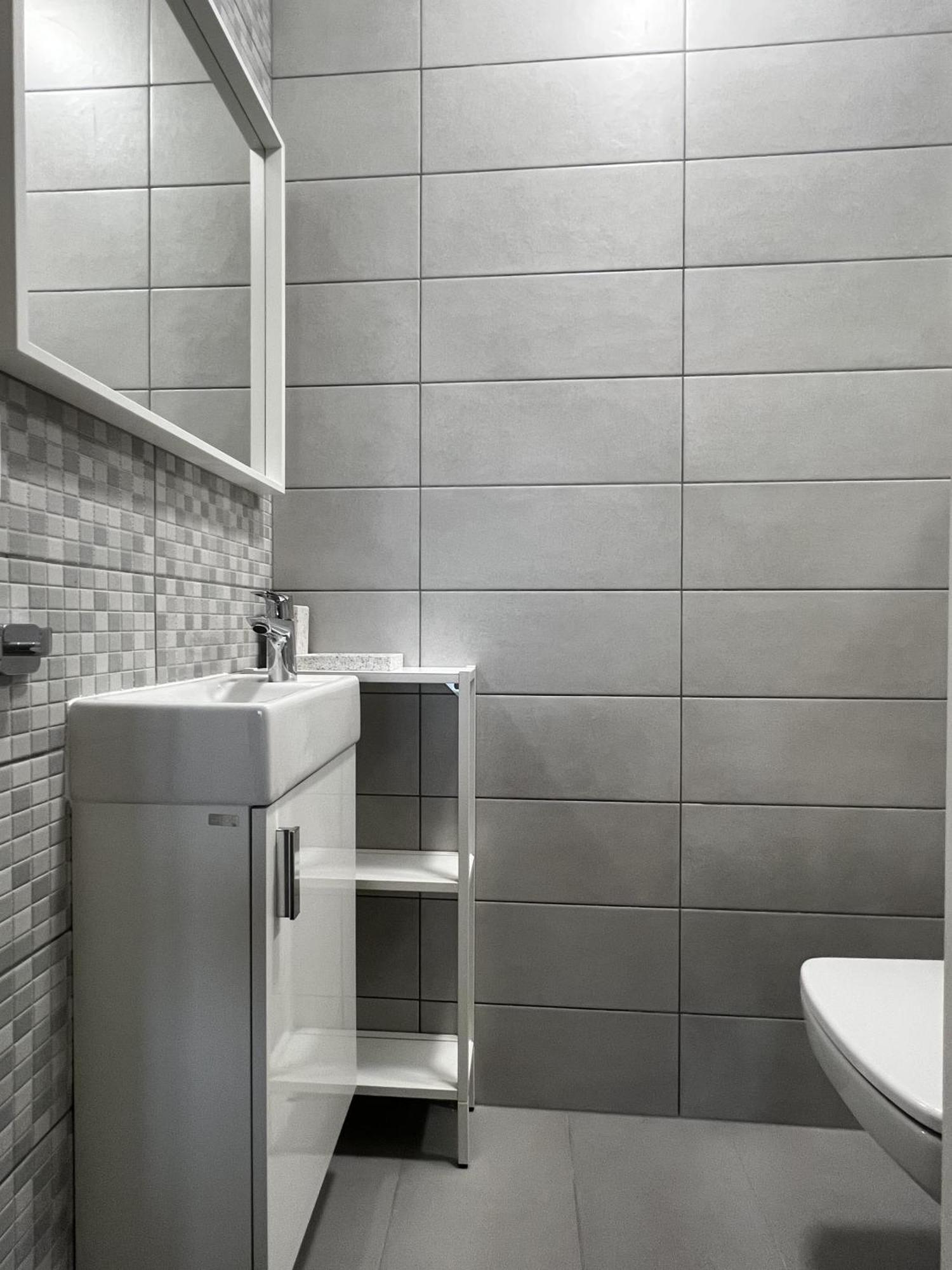 Vp Suites Budapest Eksteriør billede