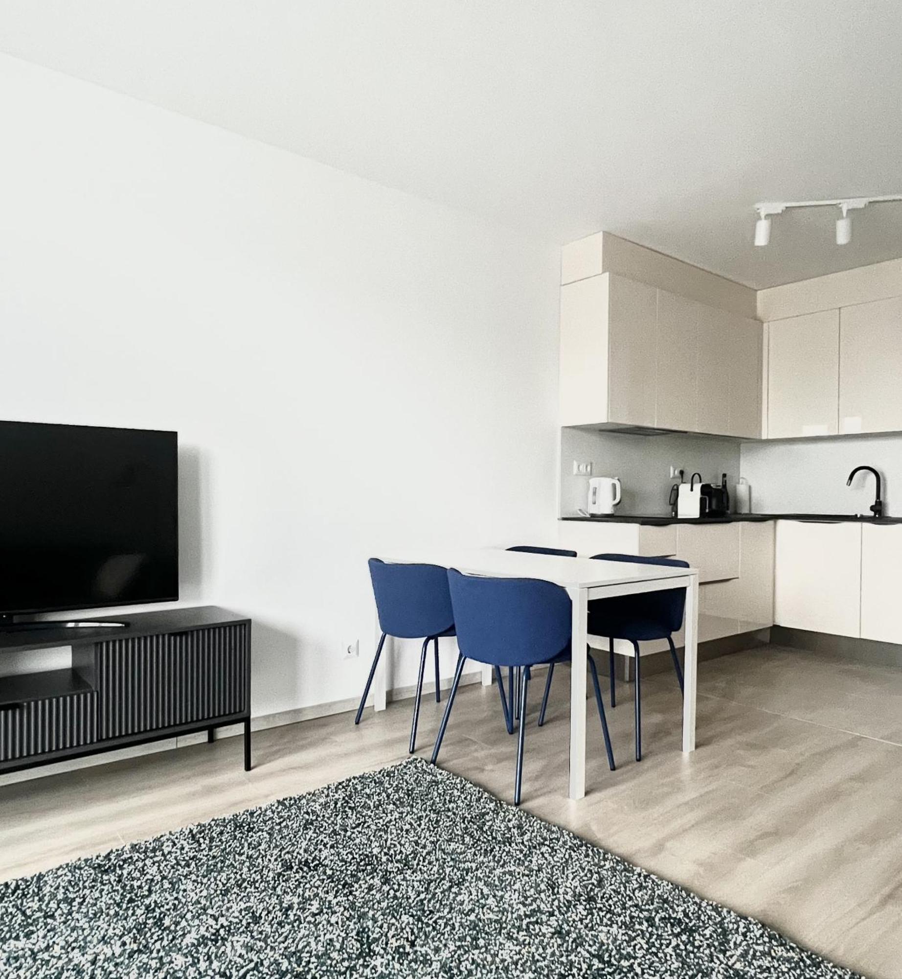 Vp Suites Budapest Eksteriør billede