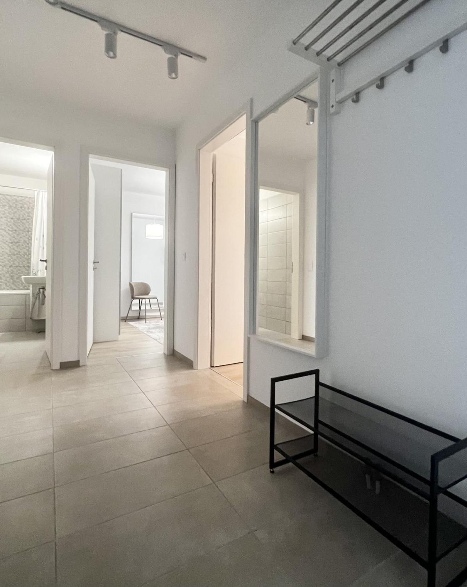 Vp Suites Budapest Eksteriør billede